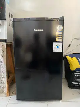 Kulkas Changhong 1 Pintu