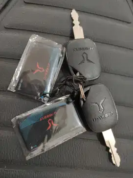 Sepeda listrik M60 UWINFLY