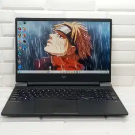 Gaming Hp Victus 15-fb1013dx Amd Ryzen 5 7535HS 8/512gb RTX 2050