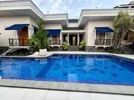 DIJUAL RUMAH DI JL KETAPANG 1 PAMULANG