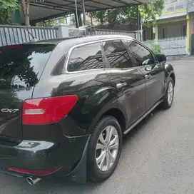 Mazda CX-7 2012 Bensin