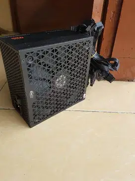 PSU PCCooler KG550 550w 80+ Bronze