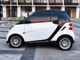 Smart Fortwo 2011 Bensin