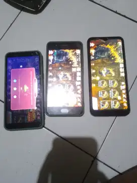 Samsung dan kawannya