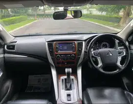 Mitsubishi Pajero Sport 2017 Diesel