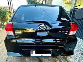 Daihatsu New Ayla X 1.0 2023