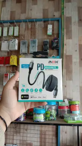 M2K GADGET Type-C to Lighting