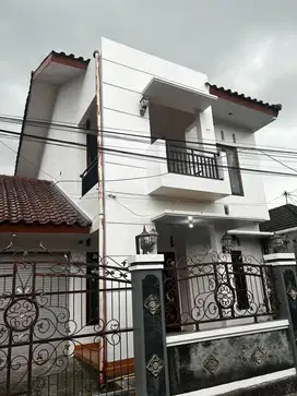 Disewakan Rumah Puluhdadi, Seturan, Depok (Khusus pasutri/Putri)