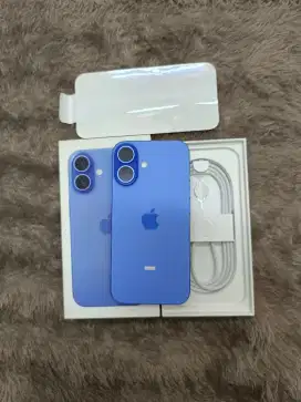 IPHONE 16 128GB IBOX OPEN BOX