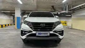 Toyota Rush 1.5 S GR Sport Bensin-AT 2021 Putih
