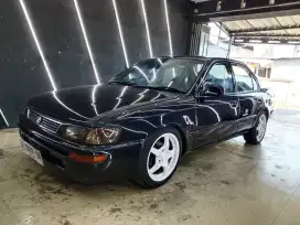 Toyota Corolla 1992 Bensin