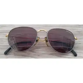 Carrera Ultrasight Original Kacamata Klasik Pria Men Vintage Sunglass