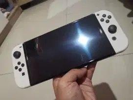 Nintendo Switch OFW full games Primary