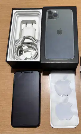 Iphone 11 pro 256Gb