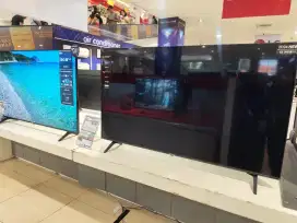 Tv polytron bisa di cicil angsuran ringan tanpa DP