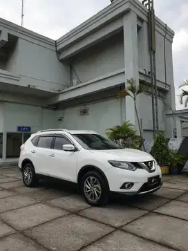 [ Km 40 rb ] Nissan Xtrail 2.5 2018 Full Ori