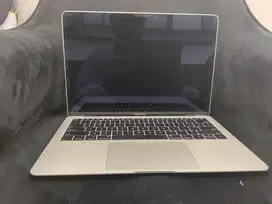 Macbook Air Retina 2019 13-inch
