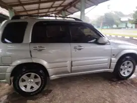 Suzuki Escudo 2004 Hybrid