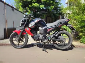 YAMAHA BYSON TAHUN 2015