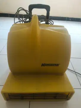 Karpet Blower merk Krisbow