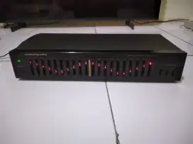 Equalizer marantz EQ-20D