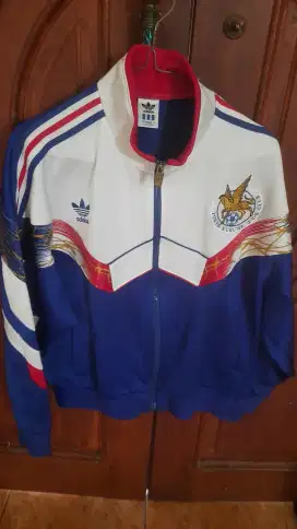 Tracktop Vintage