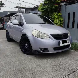Neo Baleno Sedan Rare Item Original