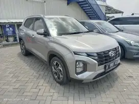 Hyundai Creta Trend At 2022