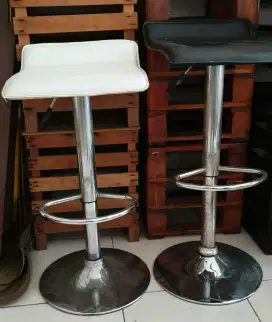 Kursi Bar, kursi cafe, kursi tinggi