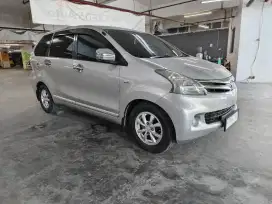 Avanza G M/T 2014 (TDP 5 jt)