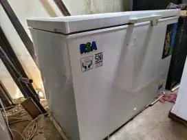 Chest Freezer RSA Cf210