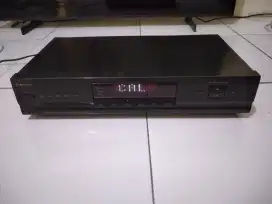Equalizer digital sherwood EQ-3050C