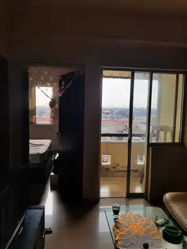Apartment Permata Surya (2 BR)