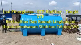 IPAL KLINIK - STP BIO
