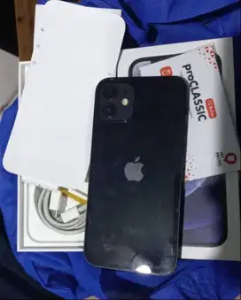 IPHONE 12 512GB BLI