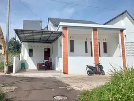 Dijual Rumah 1LT di Gunungpati