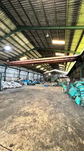 SIAP PAKAI GUDANG RAYA SEMEMI dkt banyu urip margomulyo kalianak