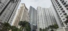 Apartemen Mediterania Garden 1 lantai 5 2AC Tanjung Duren Jakarta Bara