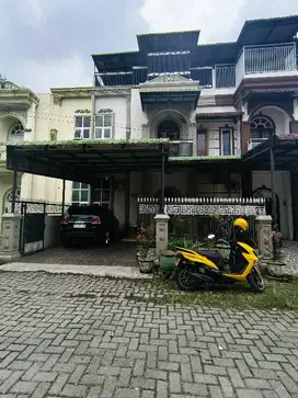 Rumah Murah Di Perumahan Golden Gaperta