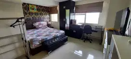 Dijual/Sewa Apartemen 1BR 34 m², Trivium Lippo Cikarang, 500 JT/55 JT!