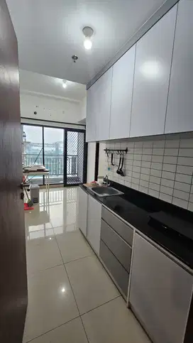 MURAH! APARTEMEN SAYANA 2BR JUAL CEPAT KONDISI BAGUS FASILITAS LENGKAP