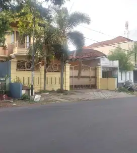 Dijual Rumah Lokasi Jl. Cemara Raya Banyumanik Semarang