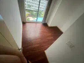Dijual Cepat Apartemen 3BR M town Residence - Gading Serpong