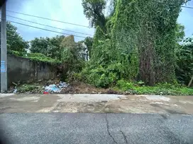 Di jual tanah siap bangun di jl AR saleh (blki) lokasi di pusat kota