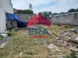 Dijual Tanah di Jalan Bukit Dieng, Sukun, Malang