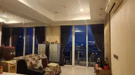 Vky - Dijual Apartemen Ancol Mansion Tower Atlantic Ocean 1BR Furnish