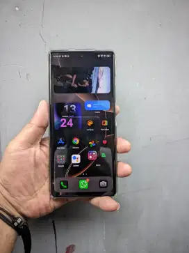 INFINIX HOT50pro+ FULLSET UMUR 3BULAN