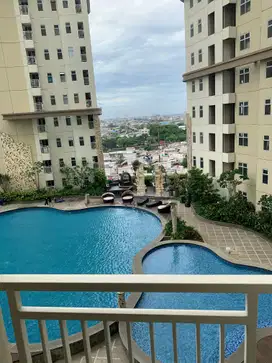 Dijual Cepat Butuh Uang APARTEMEN Vittoria Jakarta Barat