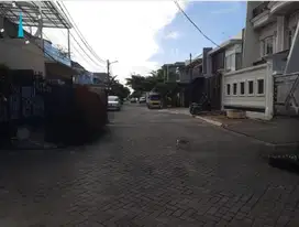 Rumah Mewah Premium Di Taman Palem Lestari Cengkareng JakBar