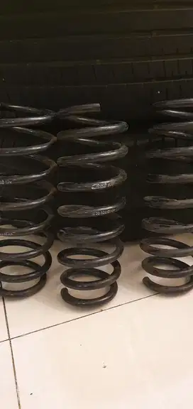 Per eibach bmw f10